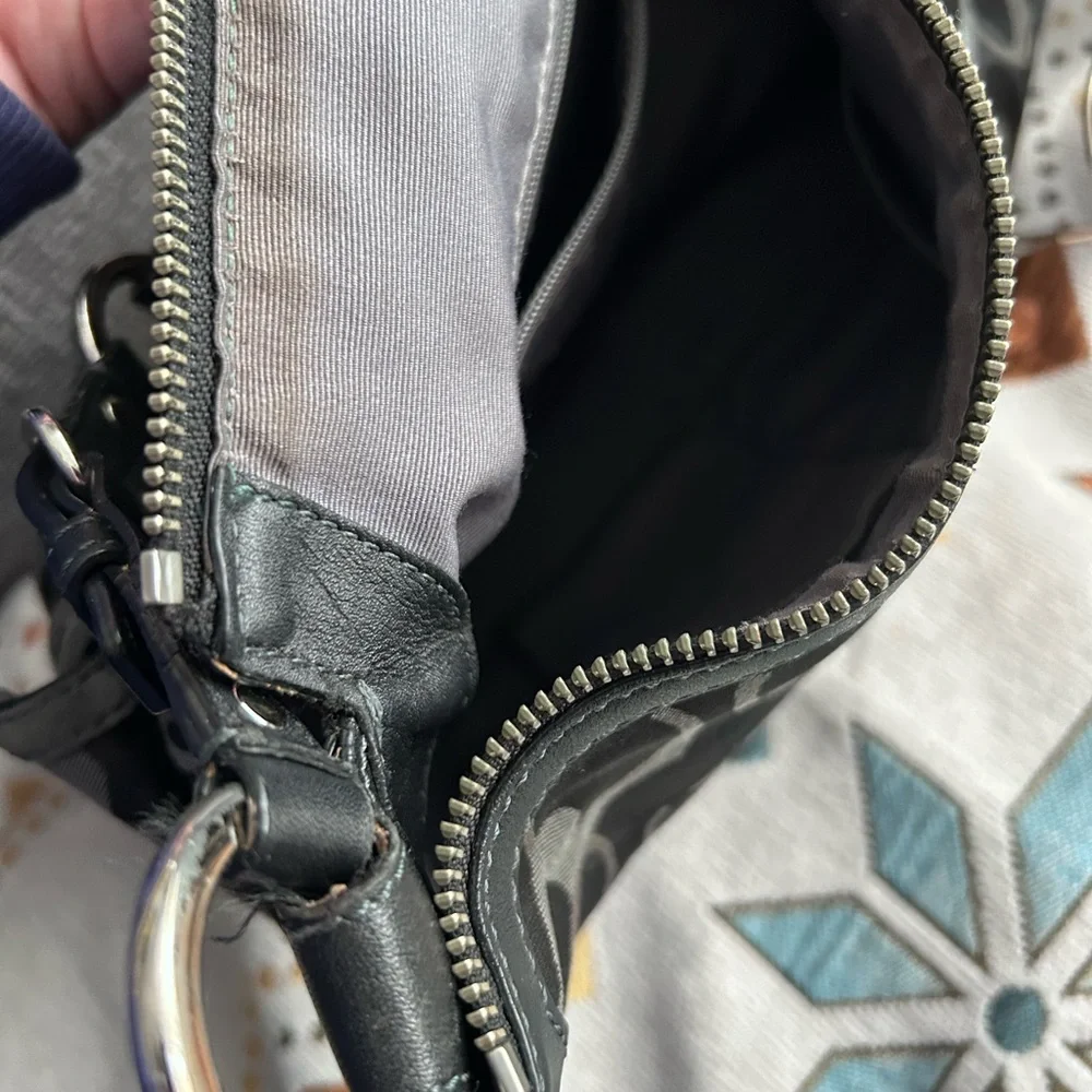 Coach Chelsea bag, USED Excellent shape - Picture 13 of 15